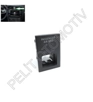 Golf 7 7.5 Passenger Aırbag Düğme 5G1919234 