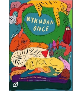 Uykudan Önce
