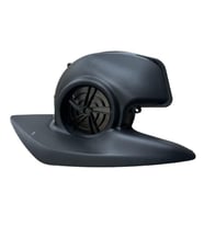 Yamaha Rayzr 125 Fan Kapağı B7J-E2653-00 Orj