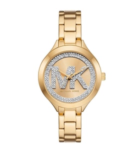 Michael Kors MKO1106 Kadın Kol Saati