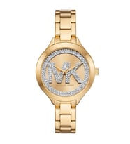 Michael Kors MKO1106 Kadın Kol Saati