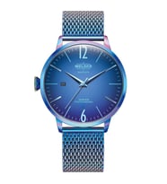 Welder Moody Watch WRC442 45 mm Erkek Kol Saati