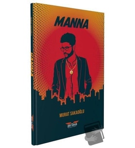 Manna / Perseus Yayınevi / Murat Sakaoğlu