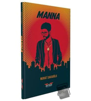 Manna / Perseus Yayınevi / Murat Sakaoğlu