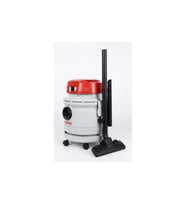 Rowira Master WD205 Islak & Kuru Elektrikli Süpürge – 1900W Max Güç 2-In-1 Temizlik