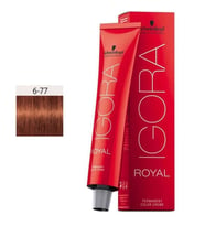 İgora Royal 6-77 60 ml
