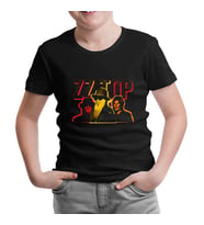 ZZ Top - Tribute Siyah Çocuk Tshirt