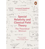 Special Relativity And Classical Field Theory (Krem)