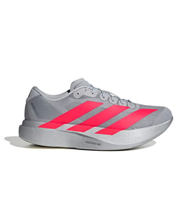Adidas Adizero Evo Sl M Erkek Koşu Ayakkabısı KI3381 Gri