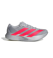 Adidas Adizero Evo Sl M Erkek Koşu Ayakkabısı KI3381 Gri