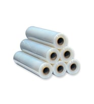 Paketleme Ve Ev Taşıma Streç Film 23 Mikron 50 Cm X 1 Kg 1 Adet Elastanı Yuksek