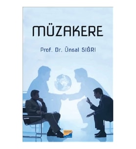Müzakere