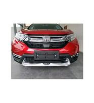 Çmk Honda Cr-V 2018-2021 Ön Tampon Koruması