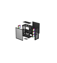DEEPCOOL CC560-MESH-V2 4-ARGB Fanlı Gaming Mid-Tower PC Kasası