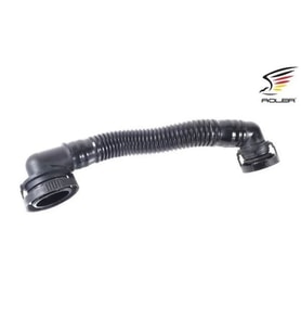 059103221AJ Külbütör Kapak Hava Hortumu - Audi A6-A7-A8-Q5-3.0-Tdı-Clab-Cduc-Ctba-Ctbd