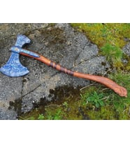 God of War Leviathan Balta