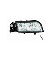 VOLVO S80 ÖN FAR ELEKTRİKLİ SAĞ 1999-2004 8693558
