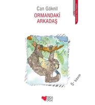 Ormandaki Arkadaş