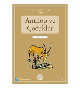 Antilop ve Çocuklar