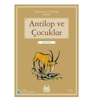 Antilop ve Çocuklar
