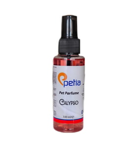 Petia Calpso Kedi Köpek Parfümü 100 ml