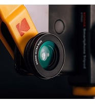 Akıllı Telefonlar İc¸in 2+1 Lens Seti 