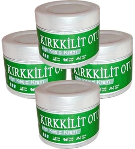 Süper Kırkkilit Otu 4X150 ml