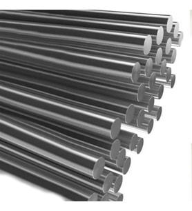 Ø 38 mm ST37-K Transmisyon Mili (3 Metre) 