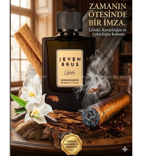 Özel Seri Extrait De Erkek Parfum 50 ml
