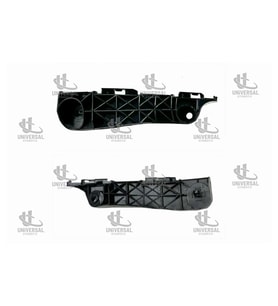 BRAKET TAMPON RAV4 06-12 ÖN RH SAĞ