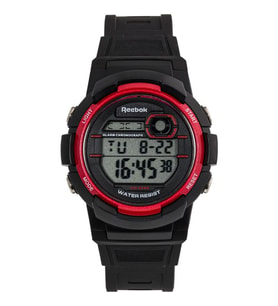 Reebok RV-BOO-U9-PRPB-WR Erkek Kol Saati