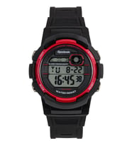 Reebok RV-BOO-U9-PRPB-WR Erkek Kol Saati