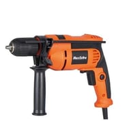 Max Extra Darbeli Matkap 680W 13mm (Turuncu)