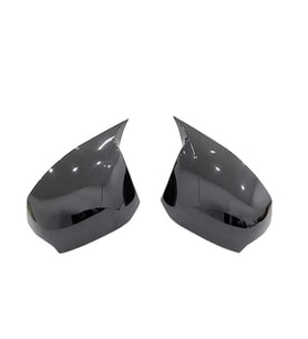 RENAULT LAGUNA 2007-2014 BATMAN YARASA AYNA KAPAĞI