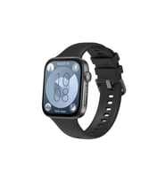 Watch 3 Klasik Kordon - Siyah