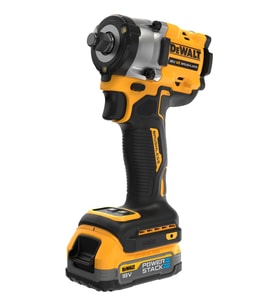 Dewalt Somun Sıkma Kömürsüz 18V 2*1,7 Ah DCF921E2T