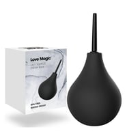 Do it Love -  Cleanner - Süper Kaliteli Anüs Temizleme Pompası -  Temizlik - 160ml (STD)