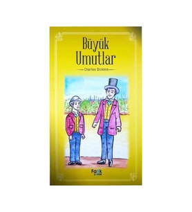 Büyük Umutlar - Charles Dickens