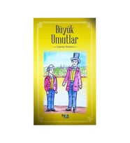 Büyük Umutlar - Charles Dickens