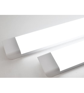 Cata CT-2476 72W Yatay Bant Armatür 120Cm Led Armatür Aydınlatma Beyaz Işık 6400K