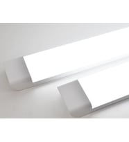Cata CT-2476 72W Yatay Bant Armatür 120Cm Led Armatür Aydınlatma Beyaz Işık 6400K