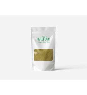 Naturdan Moringa Yaprağı Toz Öğütülmüş 250 gr