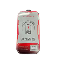 Red Power Samsung A33 - A53 Pil Batarya EB-BA336ABY