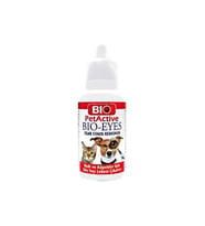 Bio Pet Active Kedi Ve Köpek Göz Yaşı Leke Çıkarıcı 50 Ml