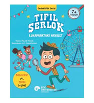 Tıfıl Şerlok - Lunaparktaki Hayalet