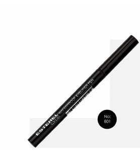 Esterel Waterproof Eyeliner - 801