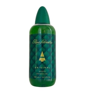 Pino Silvestre Original Bath&Shower Gel 500 ml Duş Jeli