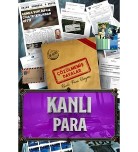 Kanlı Para - Dedektif Oyunu