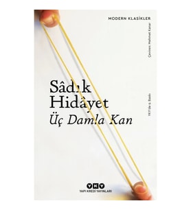 Üç Damla Kan - Modern Klasikler