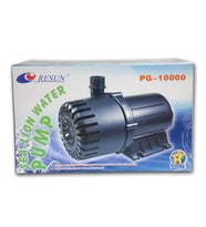 Resun Devirdaym Motoru 10000 L/H